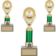 Odak Fkişiye Özel Kupa Takımı-Ödül Kupası-Turnuva Kupası 3'lü Takım GN159