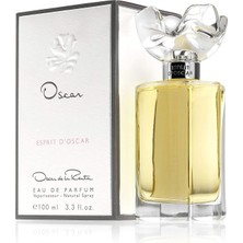 Oscar De La Renta Oscar Esprit D'oscar Edp Kadın Parfüm 100 ml