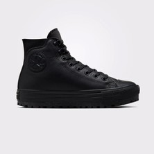 Converse Chuck Taylor All Star City Trek Waterproof Unisex Siyah Bot