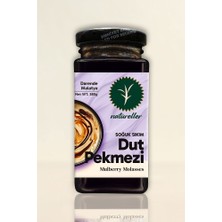 Natureller Dut Pekmezi Soğuk Sıkım Malatya - 380 gr