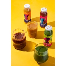 Smoothie Karışık 6'lı Set