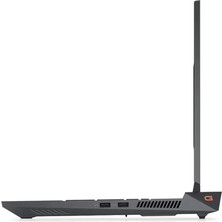 Dell G15-5530-09 Intel Core I7-13650HX 16GB 2tb SSD RTX3050 6gb 15.6" Fhd 120Hz Freedosgaming laptop