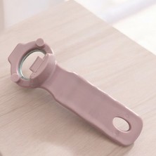 Gazoz ve Kavanoz Açacağı-Pembe 1 Ürün 2 Işlev