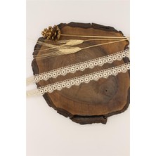 Gül Güpür 3372 - 9 mt Capıcıno