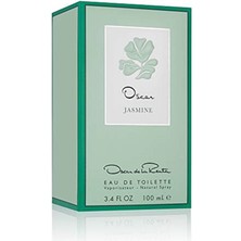 Oscar De La Renta Jasmine Edt Kadın Parfüm 100 ml