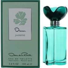 Oscar De La Renta Jasmine Edt Kadın Parfüm 100 ml