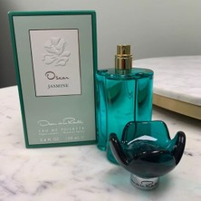 Oscar De La Renta Jasmine Edt Kadın Parfüm 100 ml