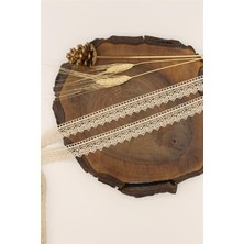 Gül Güpür 3340 - 9 mt Capıcıno