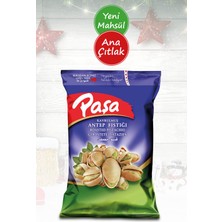 Paşa Kuruyemiş Antep Fıstığı 150 gr