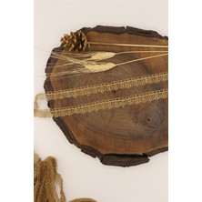 Gül Güpür 1301 - 9 mt Capıcıno