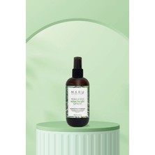 Maru Argan & Keratin Saç Şekillendirici Vegan Süt Spreyi 250ml 8699211807496