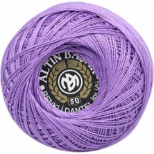 Altınbaşak Renkli Dantel Ipliği No:50 (20 Gr) - 309