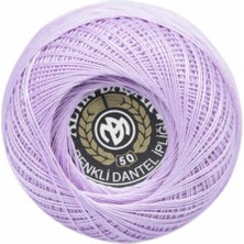 Altınbaşak Renkli Dantel Ipliği No:50 (20 Gr) - 308
