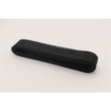 Gül Gren - 4 cm - 20 mt Siyah