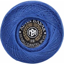 Altınbaşak Renkli Dantel Ipliği No:50 (20 Gr) - 335