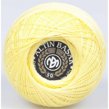 Altınbaşak Renkli Dantel Ipliği No:50 (20 Gr) - 303