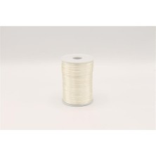 Gül Sıçan Kuyruğu - 2 mm - 90 mt Krem