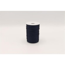 Gül Sıçan Kuyruğu - 2 mm - 90 mt Lacivert