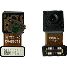 SDT Oppo A15 Ön Kamera