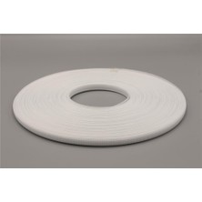 Gül Riglen - 40 mt - 8 mm Beyaz