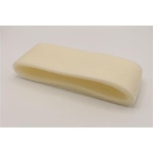 Gül Gren - 10 cm - 20 mt Krem