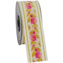 Fantastic 35011-BORDÜR - 10 mt V4