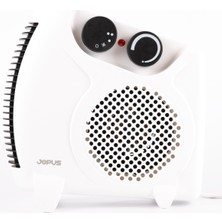 Jopus Fanlı Isıtıcı JO-FI001