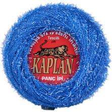 Kaplan Punch Iplikleri - 820