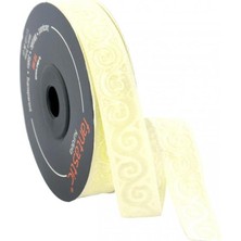 Fantastic 16061-BORDÜR - 10 mt Krem