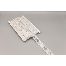 Gül 9472-SIM Harç - 20 mt Gümüş