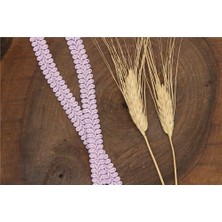 Gül Su Taşı Smokin - 50 mt Açık Lila