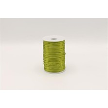 Gül Sıçan Kuyruğu - 2 mm - 90 mt Yeşil