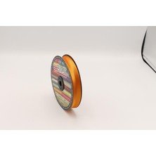 Biyelli Saten Biye Turuncu