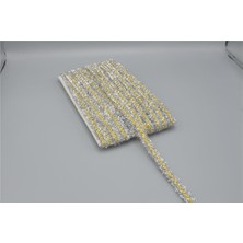 Gül 9476-SIM Harç - 16 mt Gümüşe Altın