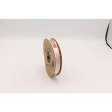 Biyelli Saten Biye Uçuk Pembe