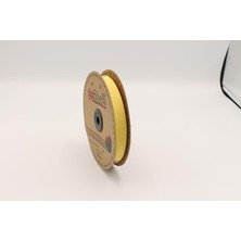 Biyelli Koton Biye Sarı 20MM