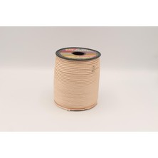 Biyelli Saten Ipli Biye Yavruağzı 13MM