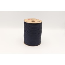 Biyelli Koton Ipli Biye Lacivert 13MM