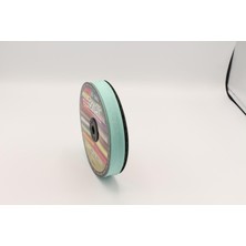 Biyelli Koton Biye Su Yeşili 20MM