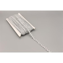 Gül 9470-SIM Harç - 20 mt Gümüş