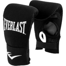 Everlast Core Slip-On Siyah Boks Eldiveni P00002674