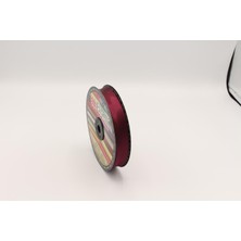 Biyelli Saten Biye Mürdüm