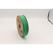 Biyelli Koton Biye Koyu Yeşil 30MM