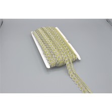 Gül 3039-SIM Harç - 20 mt Gümüşe Altın