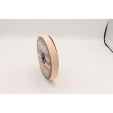 Biyelli Koton Biye Açık Yavruağzı 20MM