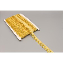 Gül 9483-SIM Harç - 20 mt Altın