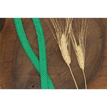 Gül Su Taşı Smokin - 50 mt Açık Yeşil