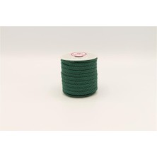 İğneli Kordon - 10 mt Zümrüt Yeşil