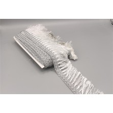 Gül 4262-SIM Harç 7 cm - 20 mt Gümüş