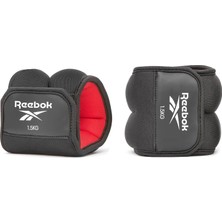 Reebok Adidas 2 x 1.5 kg Ayak Bilek Ağırlığı RAWT-11222